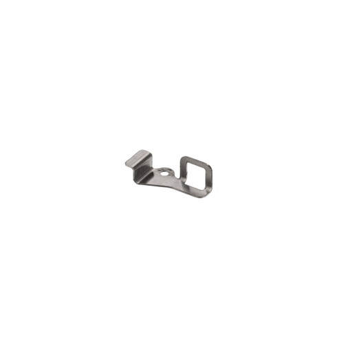 Blodgett 40400008 (or Equivalent) Door, Inner Glass Clip  (8123643)
