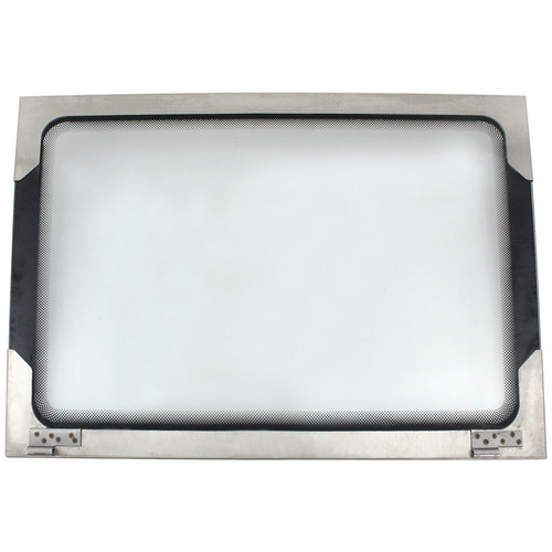 Blodgett 51534 (or Equivalent) Inner Glass Door Assemb -Lh (8012078)