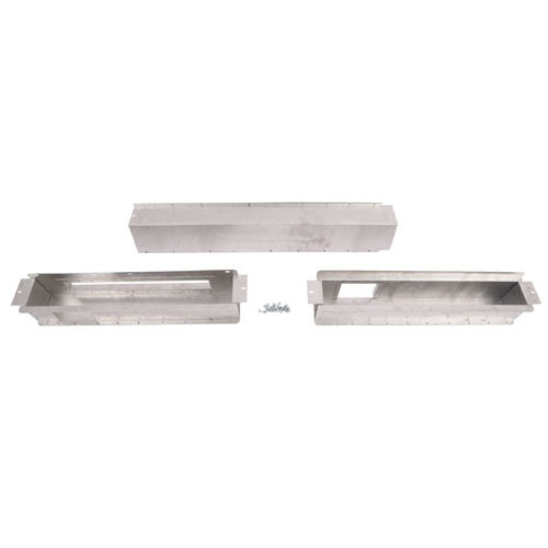 Blodgett 17486 (or Equivalent) Vent Assy Dfg  (8002639)