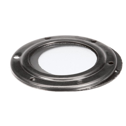 Blodgett 53081 (or Equivalent) Light Glass Assembly, Ci Rcular (N21587276)