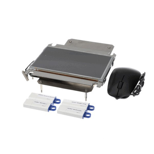 Blodgett 63618 (or Equivalent) Kit, Display W/Usb & Mouse Csii Rev 8+ (8040627)