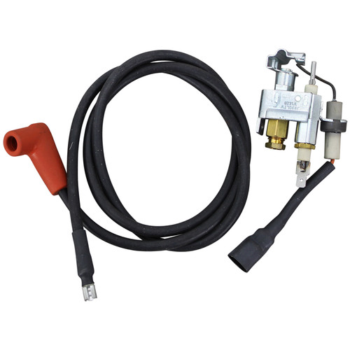 Blodgett 57658 (or Equivalent) Nat Gas Pilot Assy Modified (8002846)