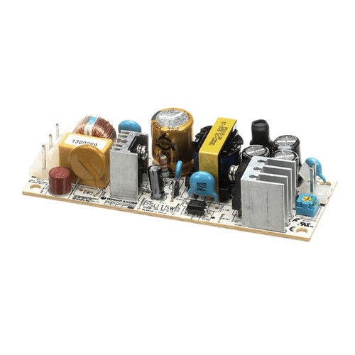 Blodgett 54604 (or Equivalent) Power Supply, 15w 24v Ou Tput (N21588332)
