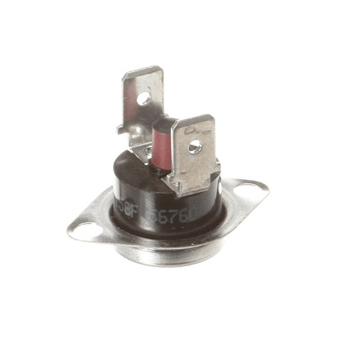 Blodgett 56760 (or Equivalent) Thermal Switch, Manual R Eset (N21586259)