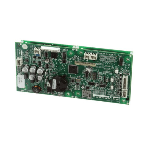 Blodgett 53967 (or Equivalent) Progmd.Ctrl, Cnvx14g Man Ual (N21406993)