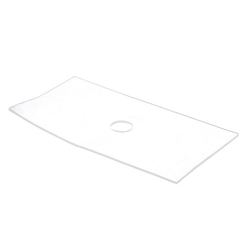 Blodgett 24725 (or Equivalent) Spacer, Silicone  (N21426118)
