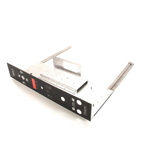 Blodgett 30667 (or Equivalent) Control Panel Decal Assy  (N21407805)