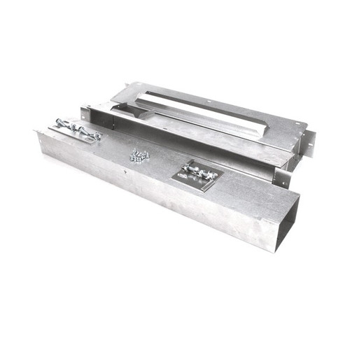 Blodgett 17766 (or Equivalent) Vent Assy, Mark V-112  (N21395538)