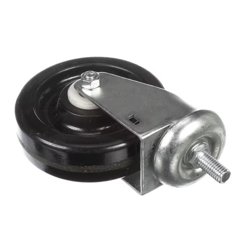Blodgett 55076 (or Equivalent) Caster, 5.00 W/Out Brake  (N21588272)