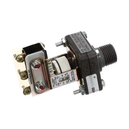 Blodgett 43487 (or Equivalent) Pressure Switch  (N21406858)