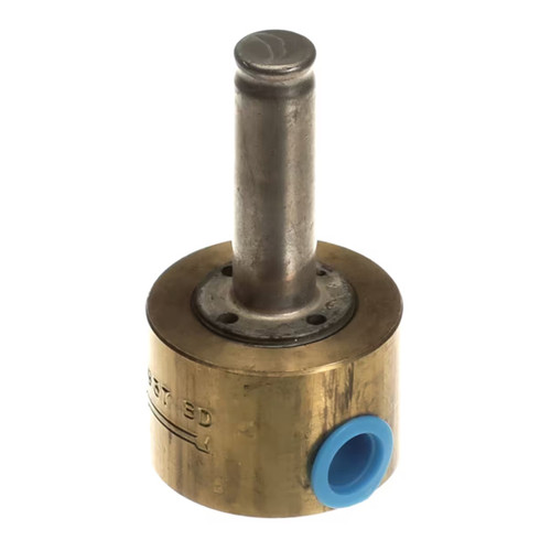 Blodgett 55276 (or Equivalent) Valve, Solenoid 2 Way  (N21585800)