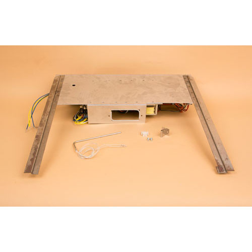 Blodgett 36735 (or Equivalent) 2 Speed Kit Iq2 Into Dfg100 (8002721)