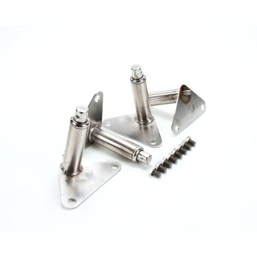 Blodgett 8600 (or Equivalent) 6 Ss W/Feet Leg Set  (8002629)