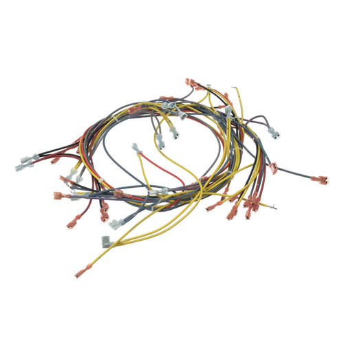 Blodgett 18355 (or Equivalent) Harness, Wiring Inf/8 St Pt (N21395925)