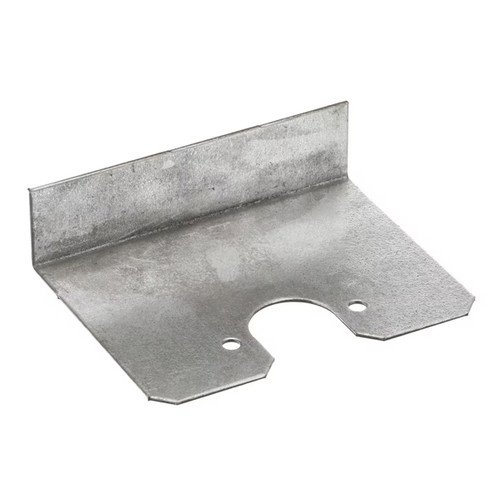 Blodgett R2567 (or Equivalent) Bracket, Solenoid Valve  (N21394982)