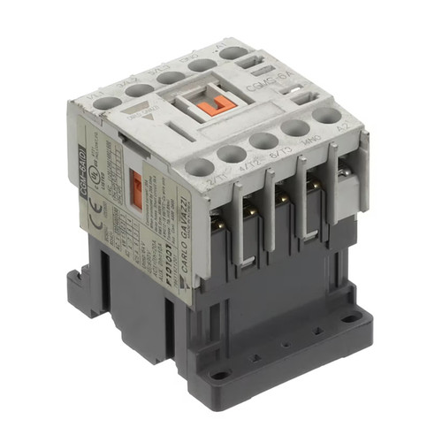 Blodgett R11235 (or Equivalent) Contactor, 20 Amp  (N21400556)
