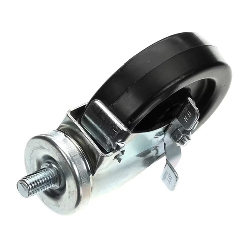 Blodgett 58497 (or Equivalent) Caster, 6 Locking  (N21391753)