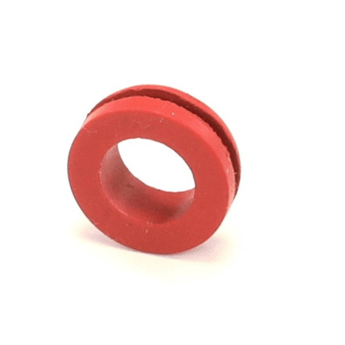 Blodgett 19086 (or Equivalent) Grommet, Rubber: .38id/. 50mt (N21425834)