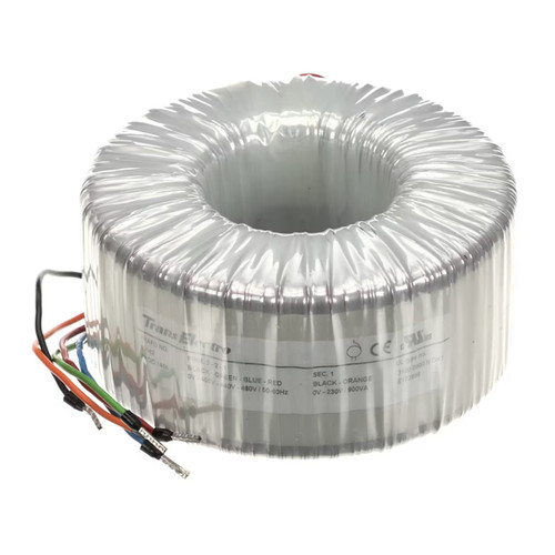 Blodgett 60329 (or Equivalent) Transformer 480-440-400/ 230 (N21390040)