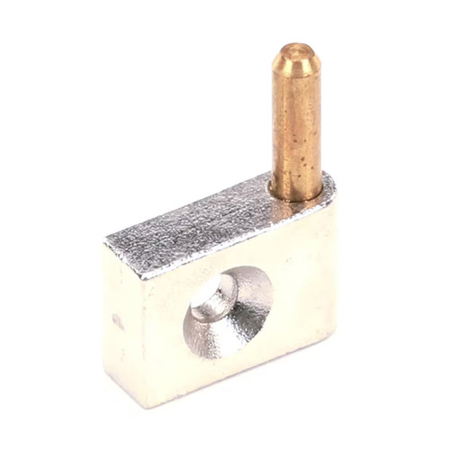Blodgett 60191 (or Equivalent) Hinge Bracket  (N21398711)
