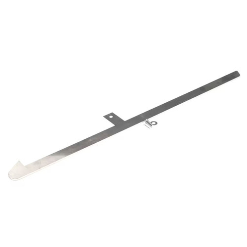 Blodgett 8357 (or Equivalent) Conv Locking Bar Transpo Rt Crt (N21393544)