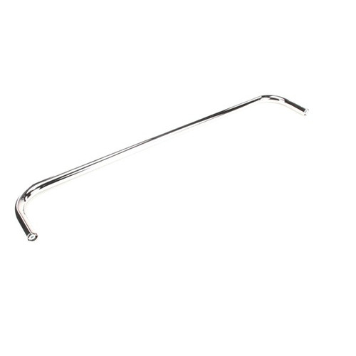 Blodgett 18660 (or Equivalent) Baking Door Handle W/Screws (8040401)