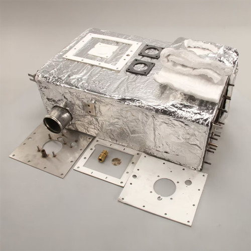 Blodgett R6381 (or Equivalent) Assy, Boiler Replacement  8g (N21394847)