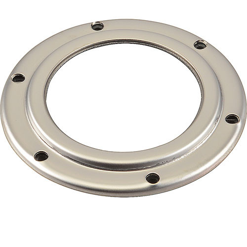 Blodgett 60164 (or Equivalent) Lamp Glass, Halogen, W/G Asket (8014872)