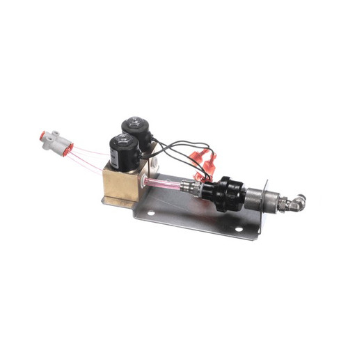 Blodgett 58533 (or Equivalent) Kit, Water Solenoid Upgr Ade (N21388566)