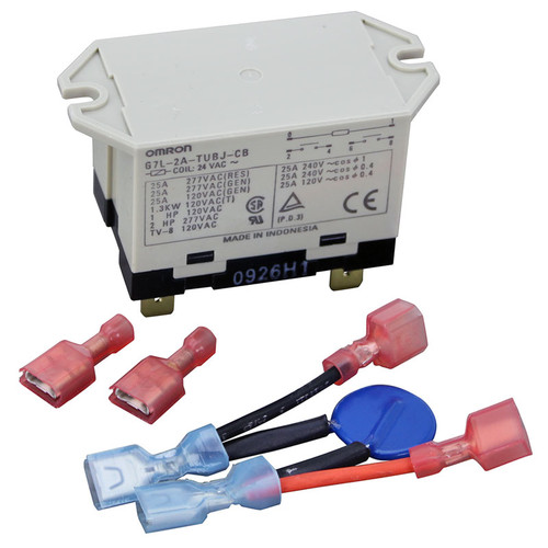 Blodgett 52781 (or Equivalent) Relay Upgrade Kit  (8012082)