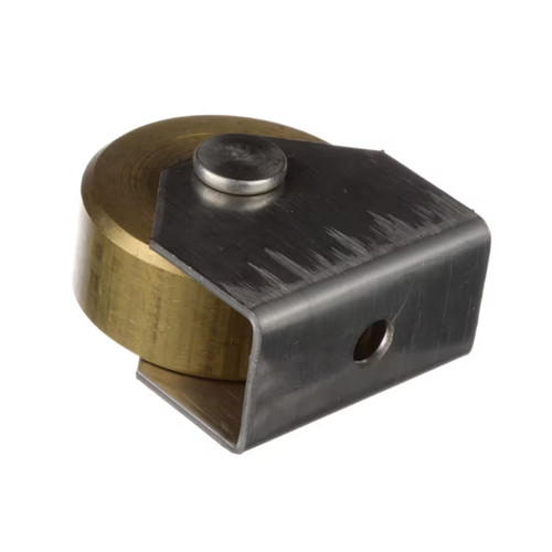 Blodgett 19688 (or Equivalent) Assy, Caster Roll  (N21402440)