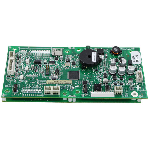 Blodgett 53696 (or Equivalent) Controller - Programmabl E (8012084)