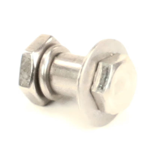 Blodgett 40843 (or Equivalent) Hanger Pin Assy (Pan Rac Ks) (N21407396)