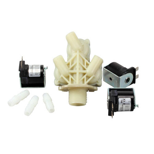 Blodgett R5093 (or Equivalent) Solenoid 3 Out Kit 208-240v (8002877)