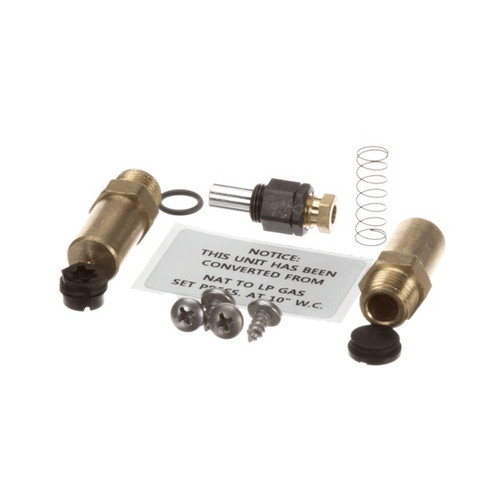 Blodgett 30397 (or Equivalent) Conv Kit, Nat To Lp 1/16 Mtd (8012383)