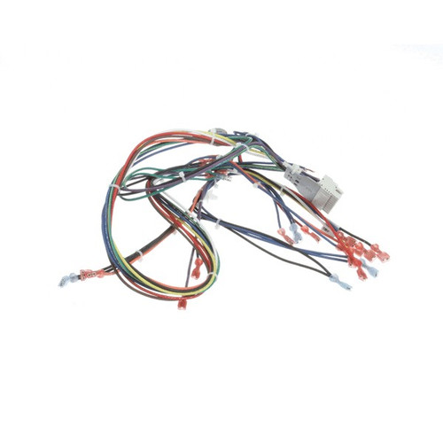 Blodgett 39237 (or Equivalent) Harness, Sh1g/Ab, Oven 1 15vac (N21584908)