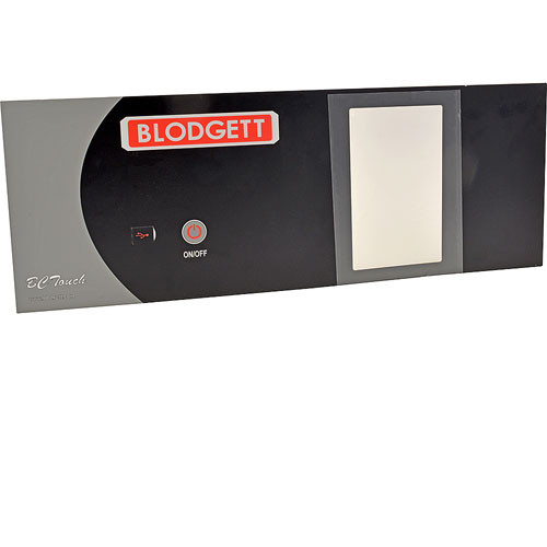 Blodgett 61776 (or Equivalent) Touch Display, Csii Blod Gett (8014881)