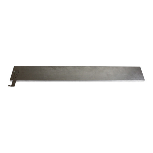 Blodgett 3655 (or Equivalent) Flue Plate  (264538)