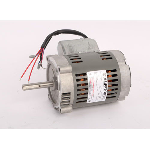 Blodgett R4227 (or Equivalent) 1/3hp 115/230v1ph Motor  (8002870)