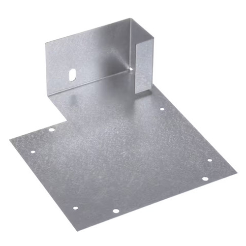 Blodgett 34429 (or Equivalent) Bracket, Control Mount  (N21400819)