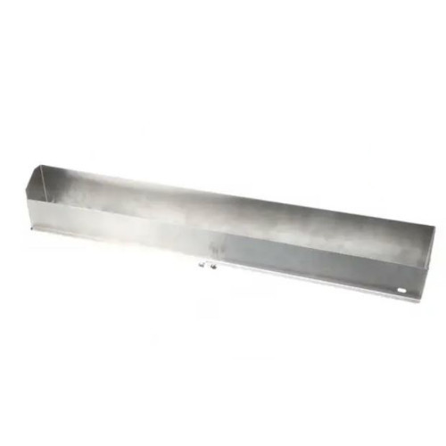 Blodgett 31689 (or Equivalent) Ss Draft Diverter  (8002690)