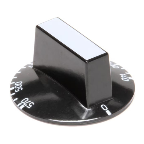 Blodgett R0116 (or Equivalent) Knob, Thermostat Hot Air  (N21392119)