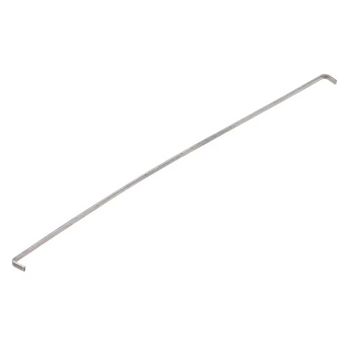 Blodgett 5362 (or Equivalent) Guard, Baffle S/S  (N21586399)