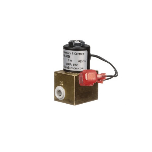 Blodgett 56652 (or Equivalent) Solenoid, 24vdc, 1/4 Ptc  (N21585995)