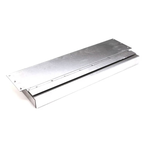 Blodgett 85 (or Equivalent) Deflector Assy, Side Ins Ul S9 (N21391539)