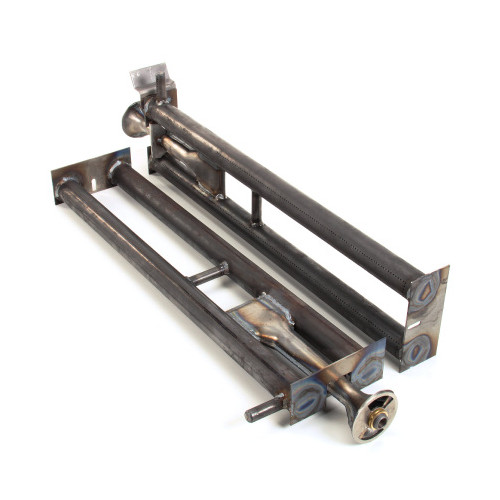 Blodgett 33294 (or Equivalent) Burner Assy Set Of 2 30 3/4in X 6 1/4 (26513)