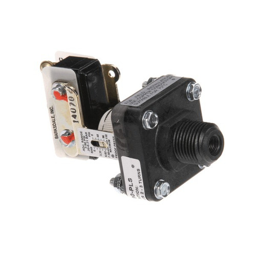 Blodgett 42443 (or Equivalent) Pressure Switch  (N21586657)