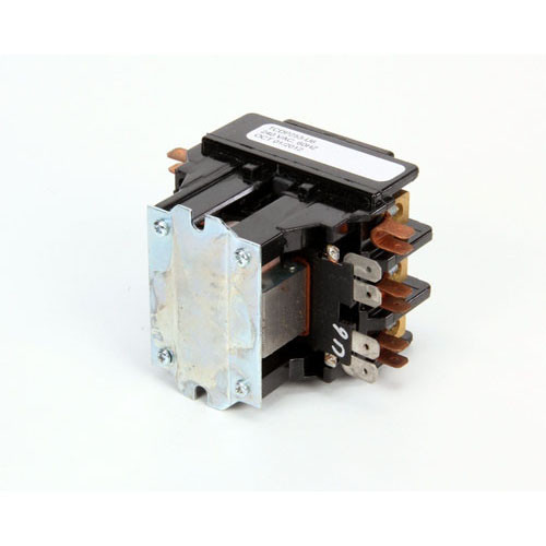 Blodgett 40943 (or Equivalent) Contactor  (8002761)