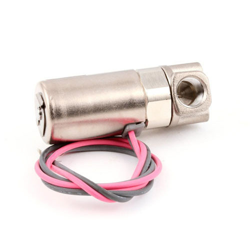 Blodgett 58487 (or Equivalent) 24v Single Solenoid Assy  (8002747)