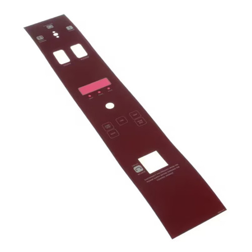 Blodgett 50828 (or Equivalent) Decal, Control Mk111 Ssd  (N21406873)